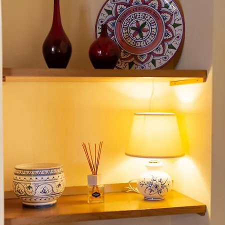 Apartment In Lucca\'s Historic Center, Italy Lucca